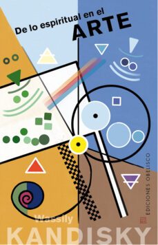 Libro De Lo Espiritual En El Arte