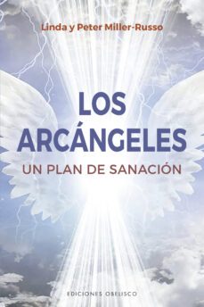 Libro Los Arcángeles