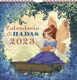 Libro Calendario De Las Hadas 2023