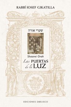Libro Las Puertas De La Luz
