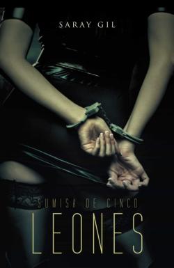 Libro (I.b.d.) Sumisa De Cinco Leones