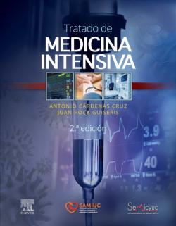 Libro Tratado De Medicina Intensiva (2ª Ed.)