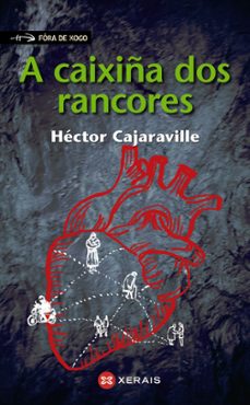 Libro A Caixiña Dos Rancores: Vidas Cruzadas