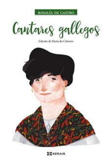 Libro Cantares Gallegos