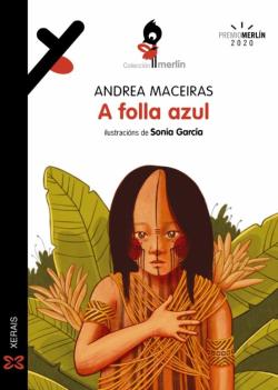 Libro A Folla Azul