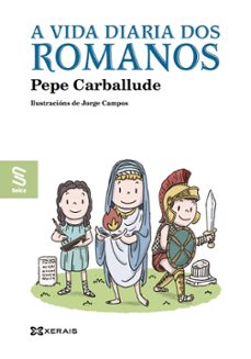 Libro A Vida Diaria Dos Romanos