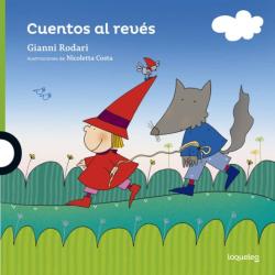 Libro Cuentos Al Reves