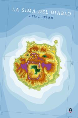 Libro La Sima Del Diablo
