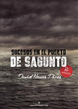 Libro Sucesos En El Puerto De Sagunto