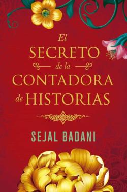 Libro El Secreto De La Contadora De Historias
