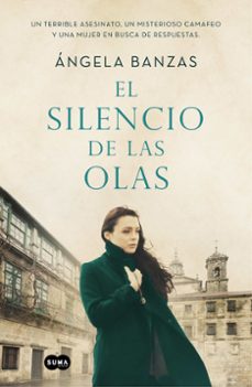 Libro El Silencio De Las Olas