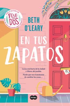 Libro En Tus Zapatos