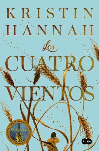 Libro Los Cuatro Vientos