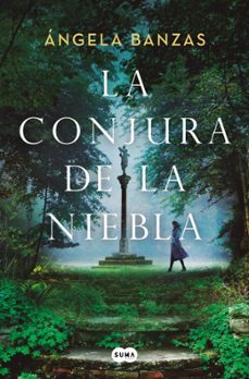 Libro La Conjura De La Niebla
