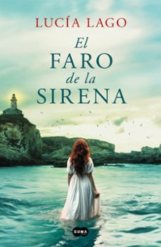Libro El Faro De La Sirena