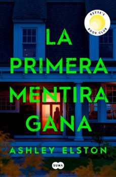 Libro La Primera Mentira Gana