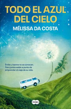 Libro Todo El Azul Del Cielo