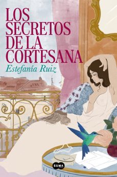 Libro Los Secretos De La Cortesana