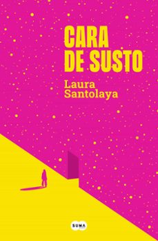 Libro Cara De Susto