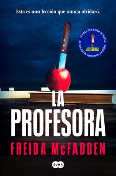 Libro La Profesora