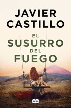 Libro El Susurro Del Fuego