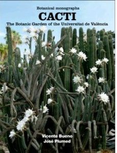 Libro Cacti