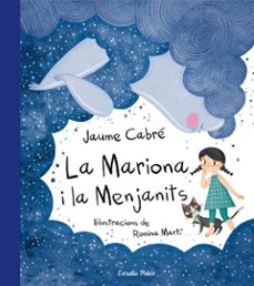 Libro La Mariona I La Menjanits