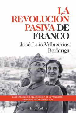 Libro La Revolucion Pasiva De Franco