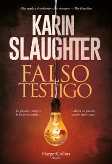 Libro Falso Testigo