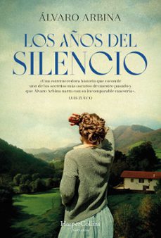 Libro Los Años Del Silencio