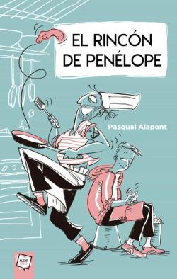 Libro El Rincon De Penelope