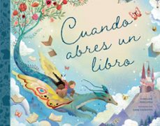 Libro Cuando Abres Un Libro