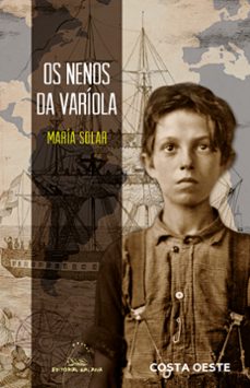 Libro Os Nenos Da Varíola
