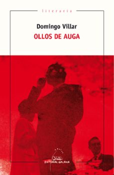 Libro Ollos De Auga