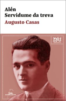 Libro Alén. Servidume Da Treva