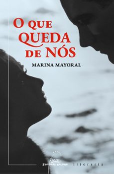 Libro O Que Queda De Nós