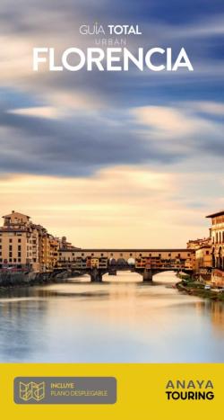 Portada de Florencia 2021