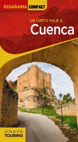 Libro Un Corto Viaje A Cuenca