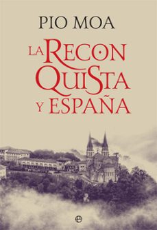 Libro La Reconquista Y España