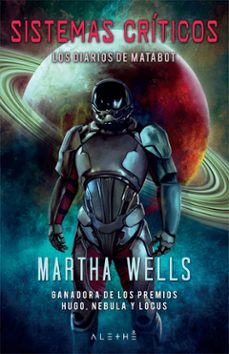 Libro Sistemas Críticos (los Diarios De Matabot 1)