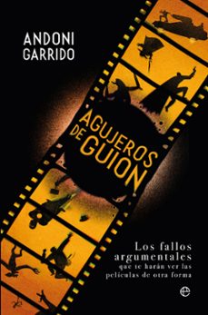 Libro Agujeros De Guion
