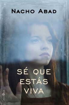 Libro Sé Que Estás Viva