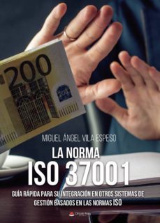 Libro La Norma Iso 37001