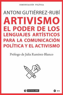 Libro Artivismo
