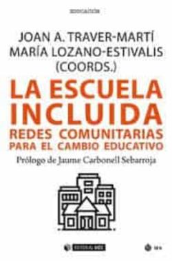 Libro La Escuela Incluida