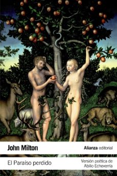 Libro El Paraíso Perdido