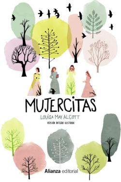 Libro Mujercitas (Version Integra Ilustrada)