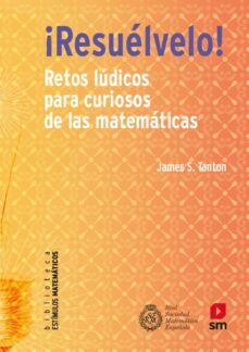 Libro Resuelvelo