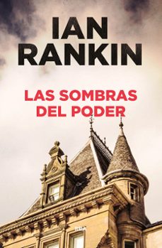 Libro Las Sombras Del Poder