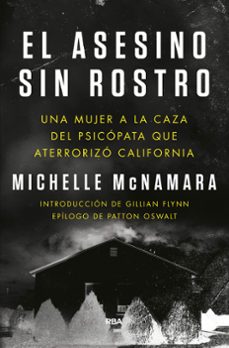 Libro El Asesino Sin Rostro